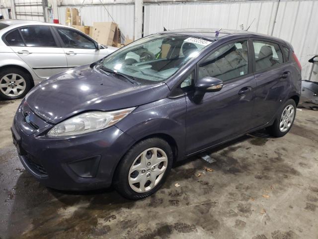 FORD FIESTA 2013 3fadp4ej2dm195663