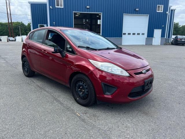 FORD FIESTA 2013 3fadp4ej2dm205608