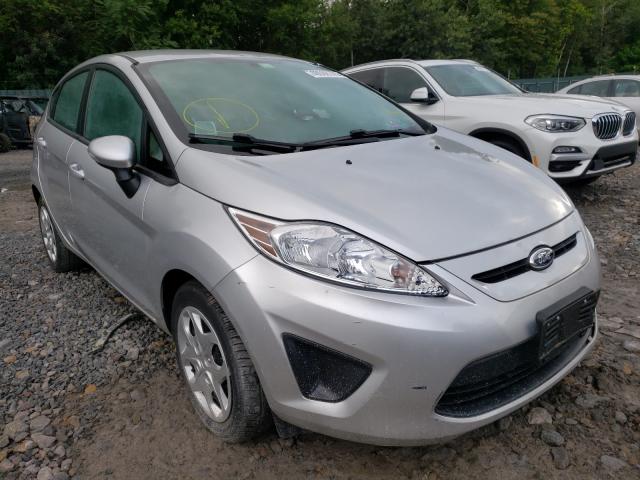 FORD FIESTA SE 2013 3fadp4ej2dm213157