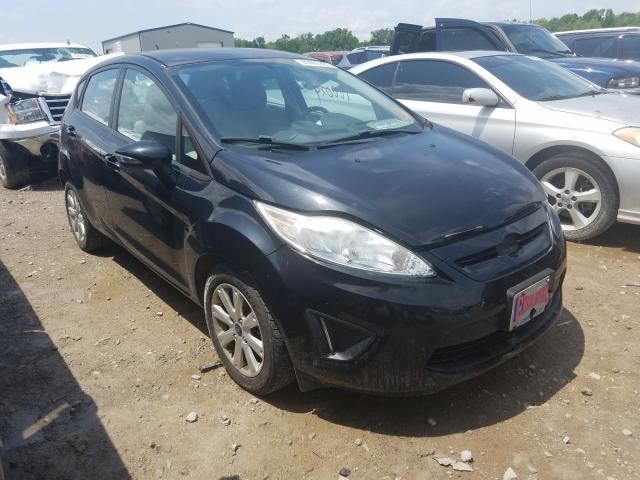 FORD FIESTA SE 2013 3fadp4ej2dm219167