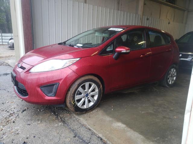 FORD FIESTA SE 2013 3fadp4ej2dm220593