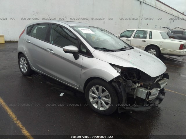 FORD FIESTA 2013 3fadp4ej2dm221467