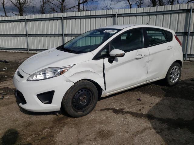 FORD FIESTA 2013 3fadp4ej2dm223137