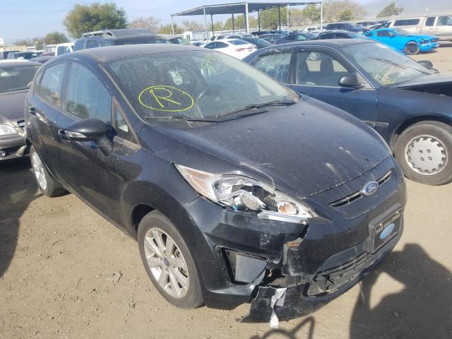 FORD FIESTA SE 2013 3fadp4ej2dm223977