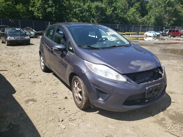 FORD FIESTA SE 2013 3fadp4ej2dm224188