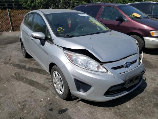 FORD FIESTA SE 2013 3fadp4ej2dm226586