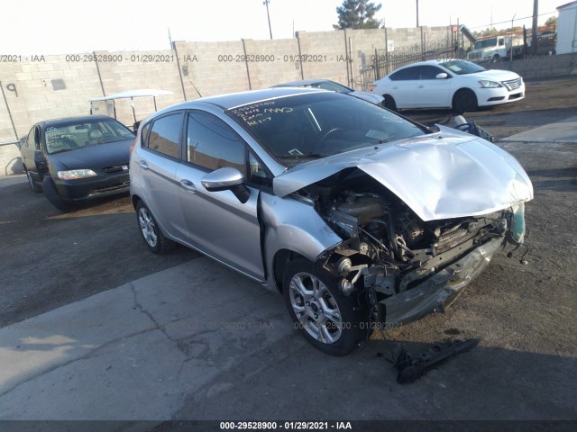 FORD FIESTA 2014 3fadp4ej2em102982