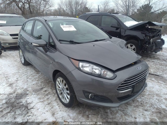 FORD FIESTA 2014 3fadp4ej2em103548