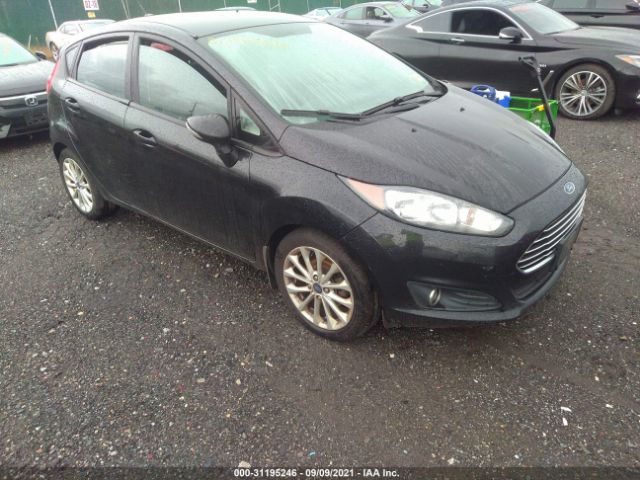 FORD FIESTA 2014 3fadp4ej2em105929