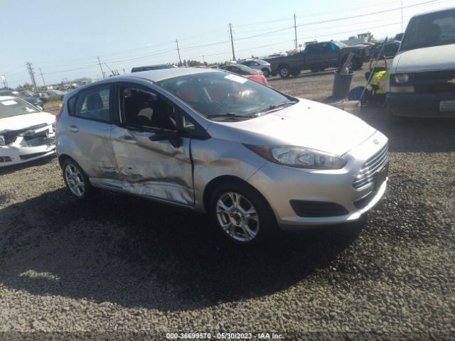 FORD FIESTA 2014 3fadp4ej2em108040