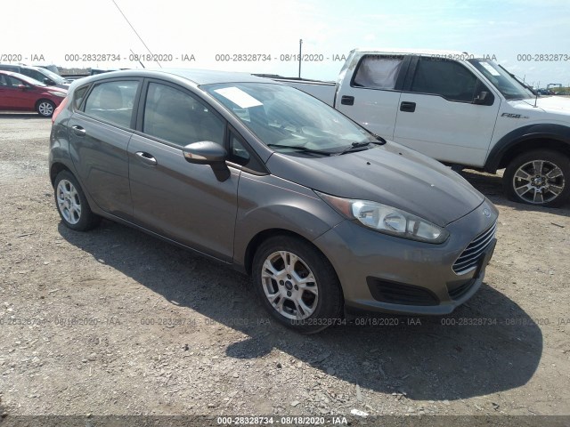 FORD FIESTA 2014 3fadp4ej2em108183