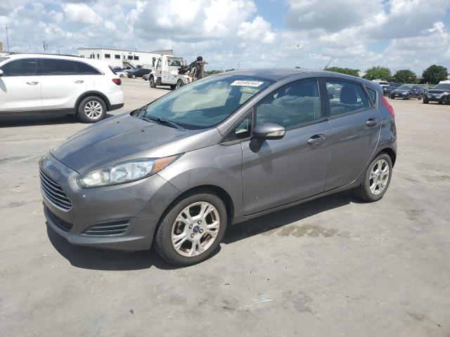 FORD FIESTA SE 2014 3fadp4ej2em108281