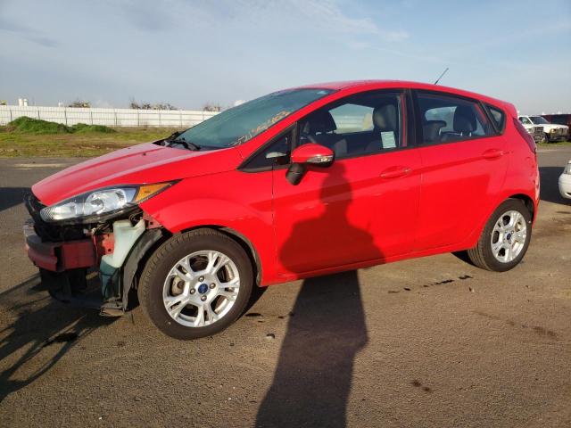 FORD FIESTA SE 2014 3fadp4ej2em111245