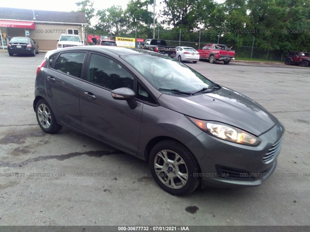 FORD FIESTA 2014 3fadp4ej2em111438