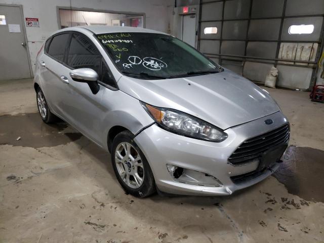 FORD FIESTA SE 2014 3fadp4ej2em111939