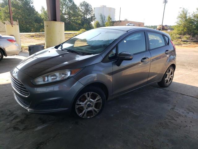 FORD FIESTA SE 2014 3fadp4ej2em114694