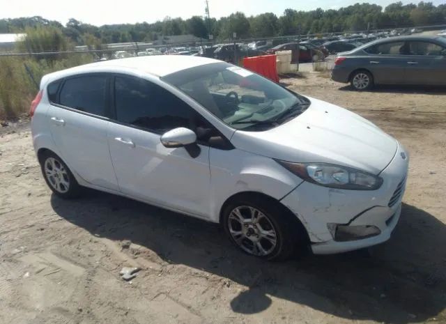 FORD FIESTA 2014 3fadp4ej2em124853