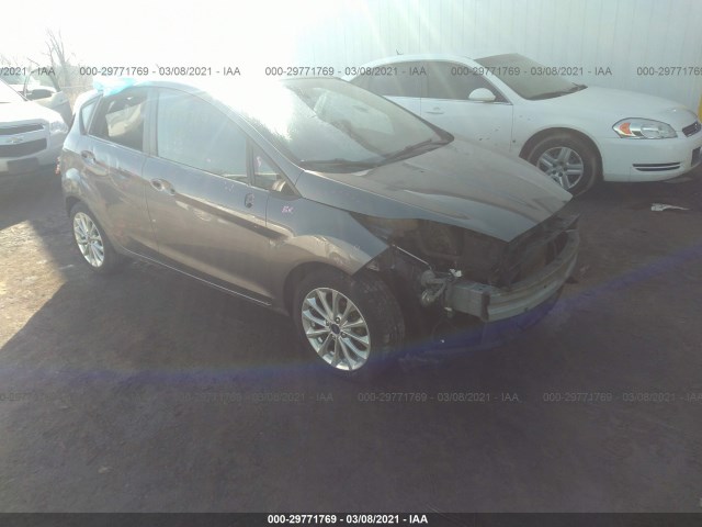 FORD FIESTA 2014 3fadp4ej2em125453