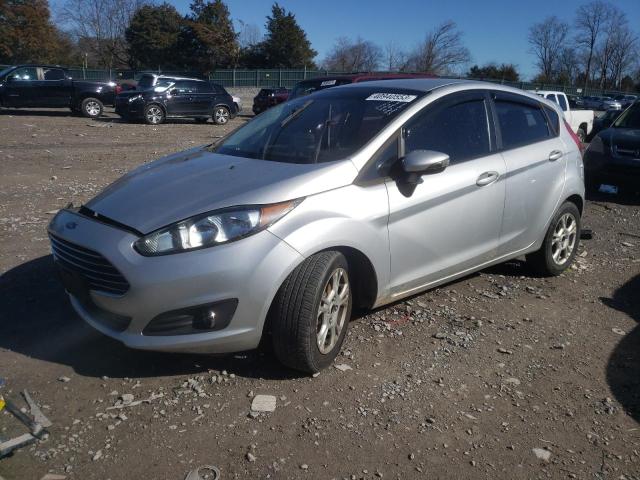 FORD FIESTA SE 2014 3fadp4ej2em125582