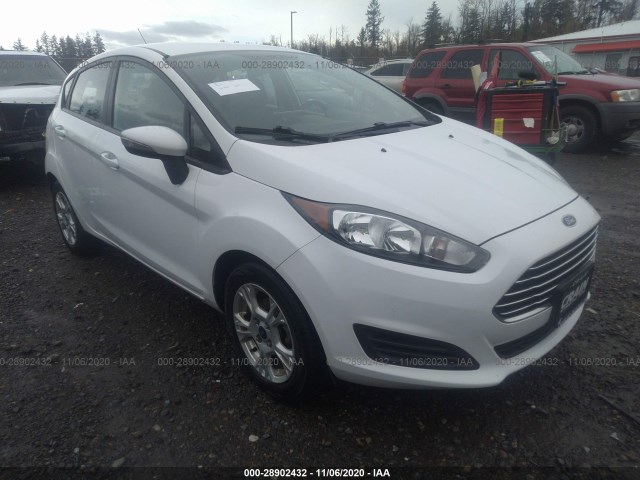 FORD FIESTA 2014 3fadp4ej2em128286