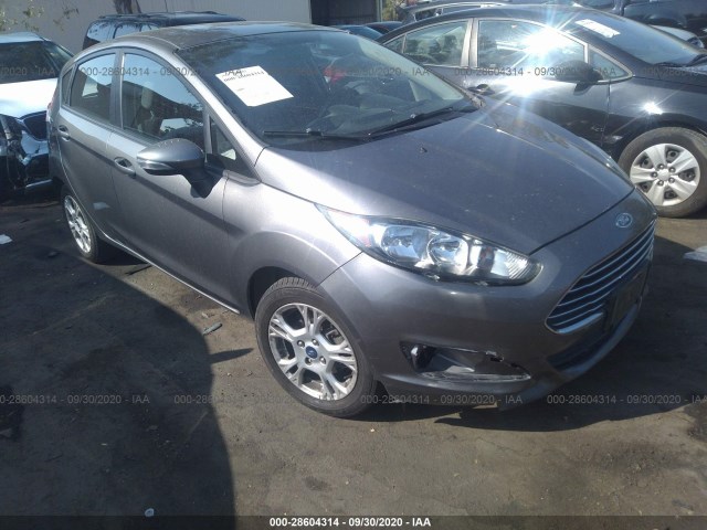 FORD FIESTA 2014 3fadp4ej2em128403