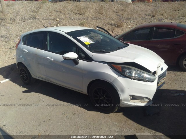 FORD FIESTA 2014 3fadp4ej2em128417