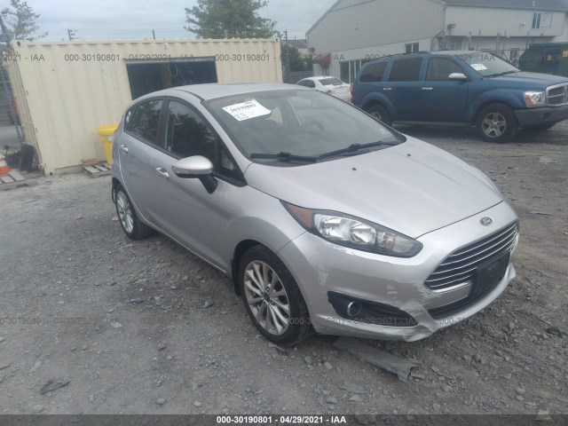 FORD FIESTA 2014 3fadp4ej2em130877