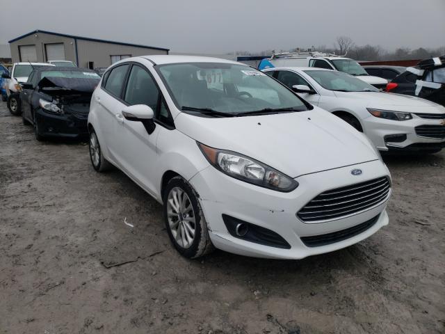 FORD FIESTA SE 2014 3fadp4ej2em130930