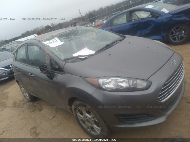 FORD FIESTA 2014 3fadp4ej2em134153