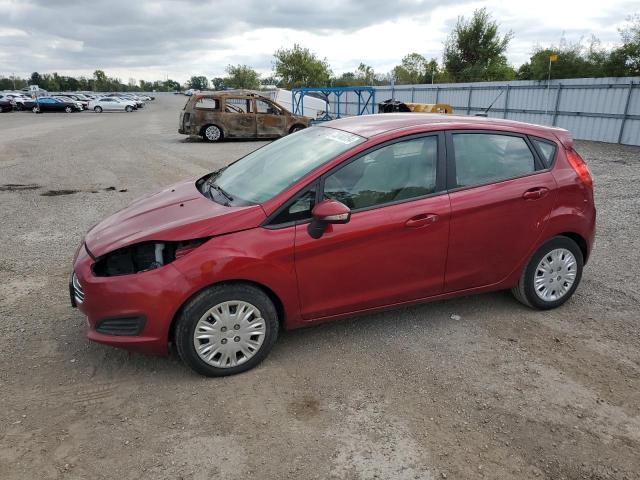 FORD FIESTA SE 2014 3fadp4ej2em135187