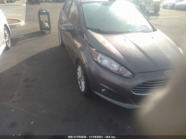 FORD FIESTA 2014 3fadp4ej2em157318