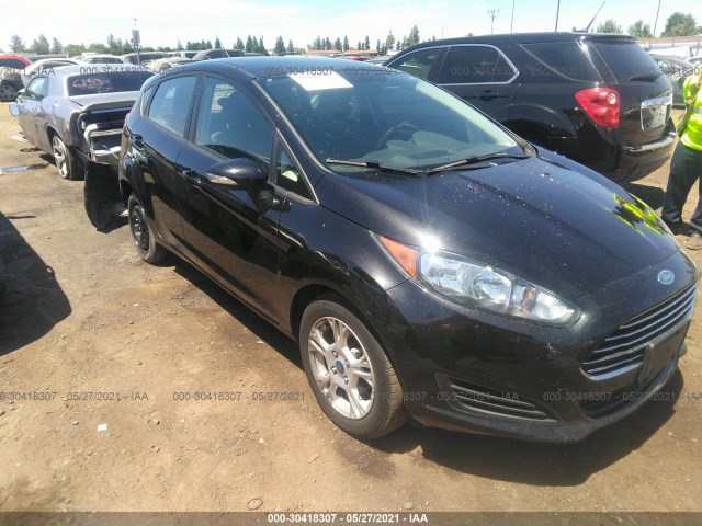 FORD FIESTA 2014 3fadp4ej2em157447