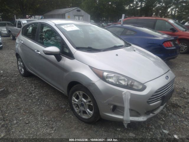 FORD FIESTA 2014 3fadp4ej2em160655