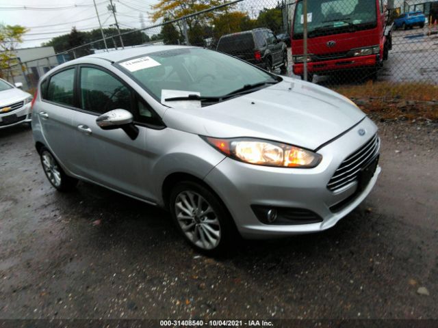 FORD FIESTA 2014 3fadp4ej2em162342