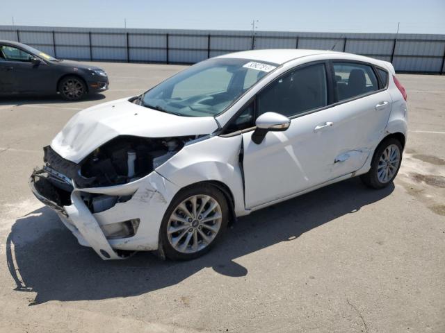 FORD FIESTA SE 2014 3fadp4ej2em163622