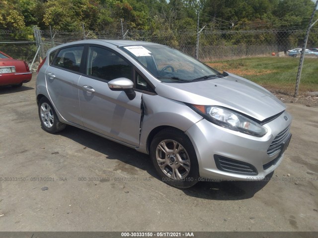 FORD FIESTA 2014 3fadp4ej2em168979