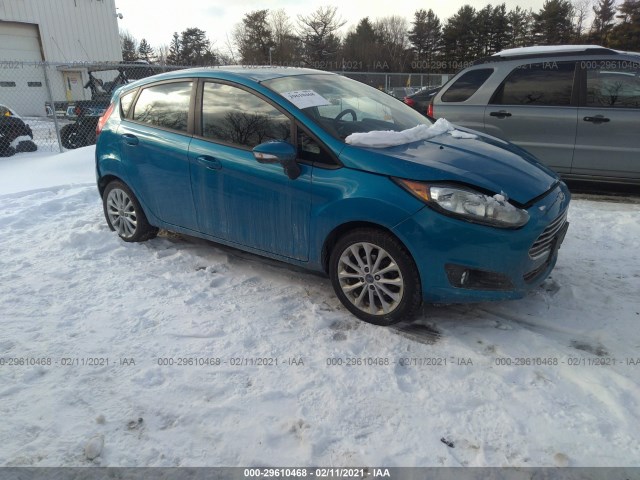 FORD FIESTA 2014 3fadp4ej2em179268