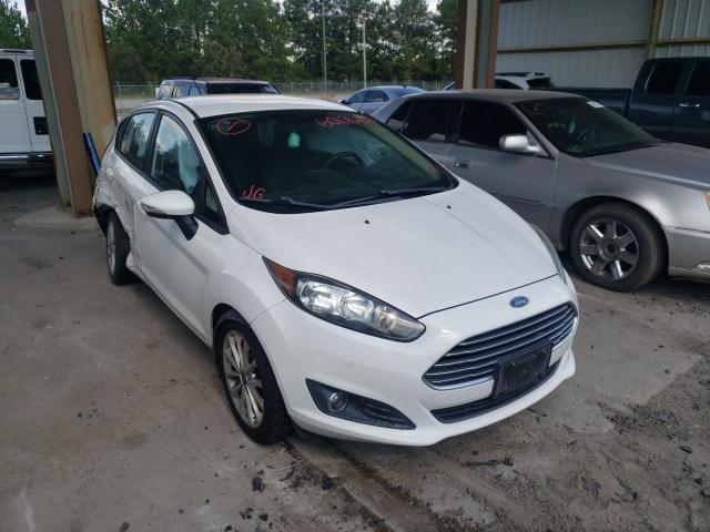 FORD FIESTA SE 2014 3fadp4ej2em183501