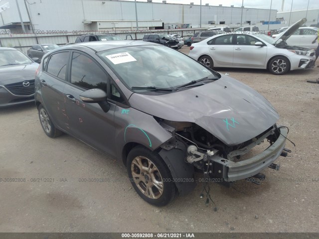 FORD FIESTA 2014 3fadp4ej2em190190