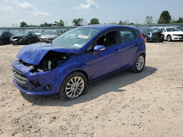 FORD FIESTA SE 2014 3fadp4ej2em191632