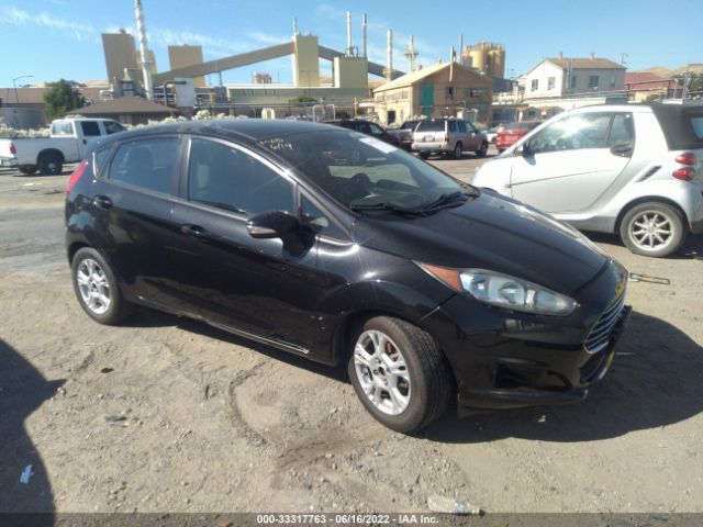 FORD FIESTA 2014 3fadp4ej2em196300