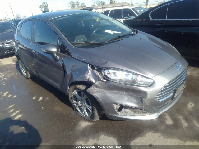 FORD FIESTA 2014 3fadp4ej2em196586