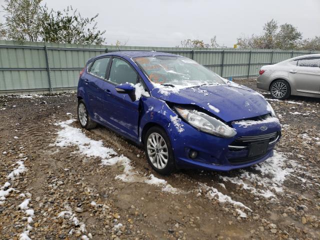 FORD FIESTA SE 2014 3fadp4ej2em200443