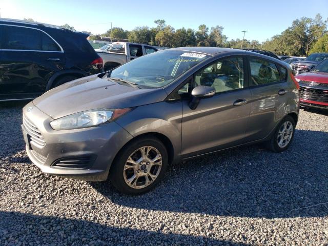 FORD FIESTA SE 2014 3fadp4ej2em200622