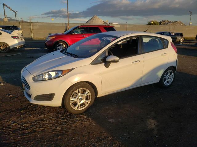 FORD FIESTA SE 2014 3fadp4ej2em200748