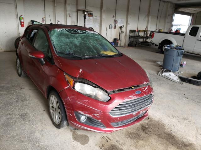 FORD FIESTA SE 2014 3fadp4ej2em205304