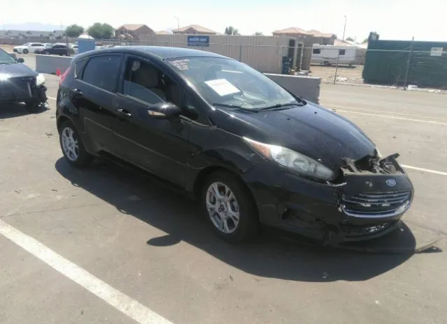 FORD FIESTA 2014 3fadp4ej2em212365