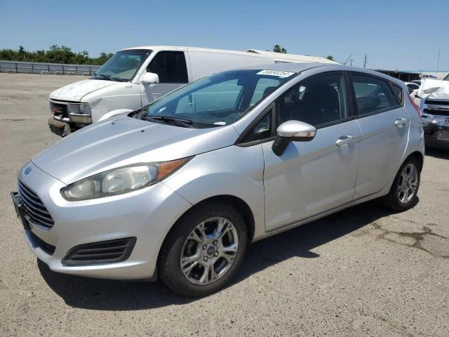 FORD FIESTA SE 2014 3fadp4ej2em212575