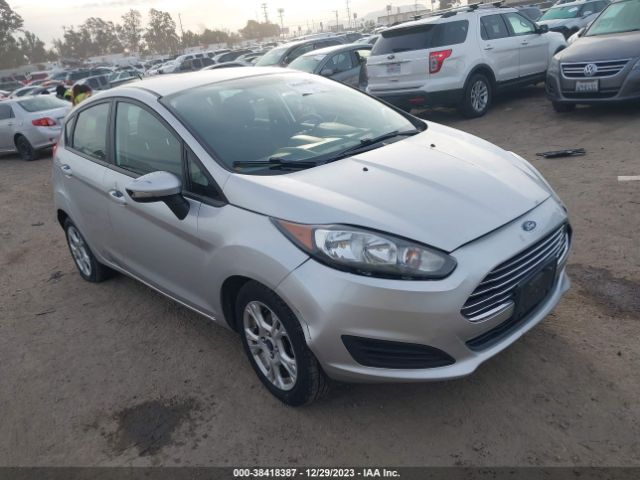 FORD FIESTA 2014 3fadp4ej2em216917