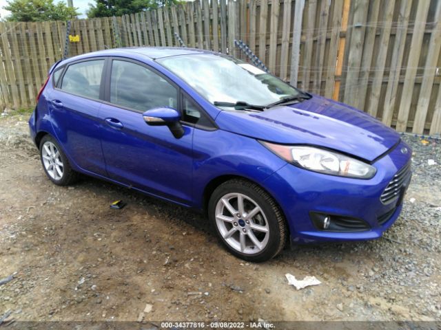 FORD FIESTA 2014 3fadp4ej2em217873